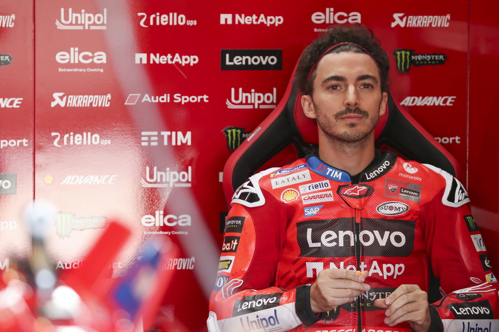 Pecco Bagnaia